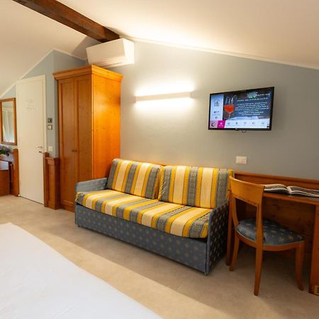 Hotel Locanda Al Pomo d'Oro Cividale del Friuli Esterno foto