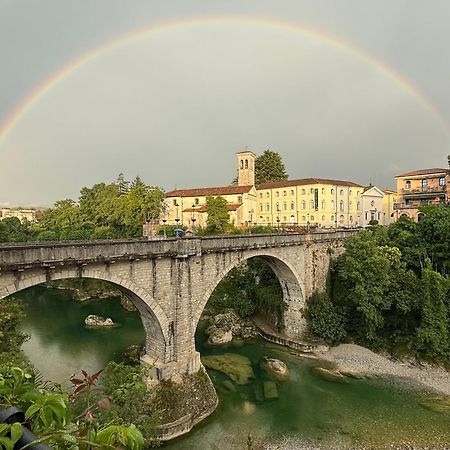 Hotel Locanda Al Pomo d'Oro Cividale del Friuli Esterno foto