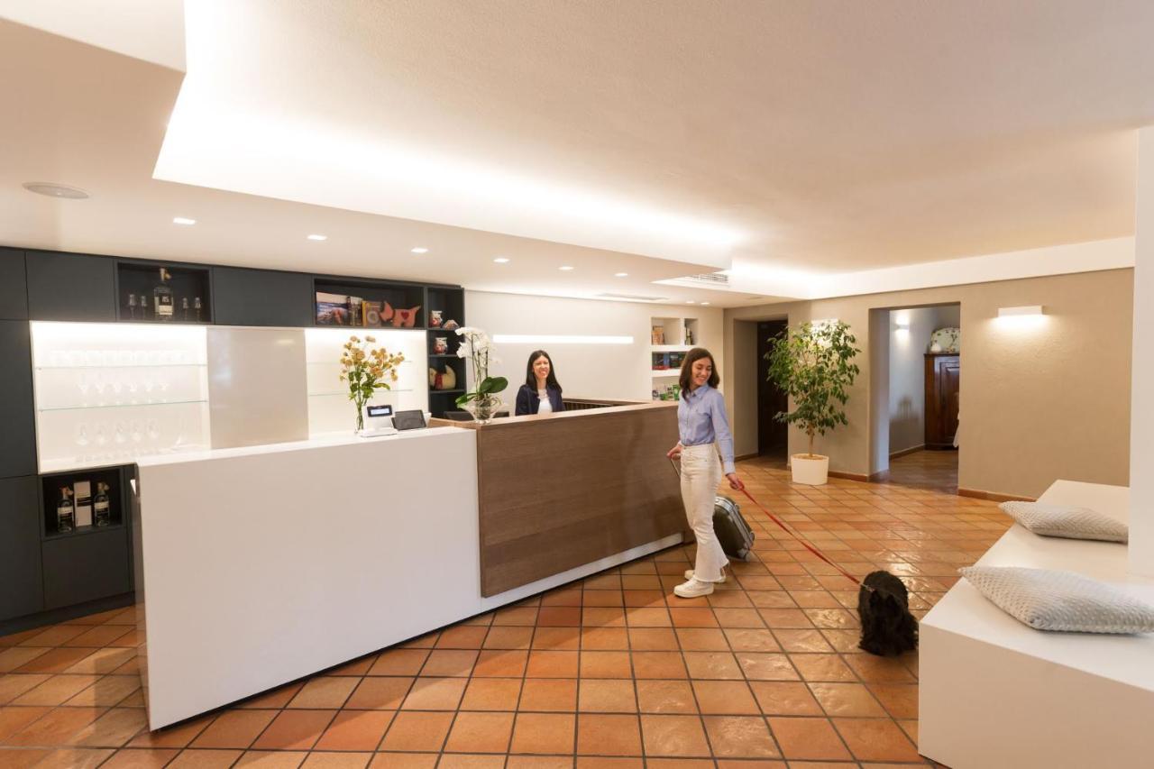 Hotel Locanda Al Pomo d'Oro Cividale del Friuli Esterno foto