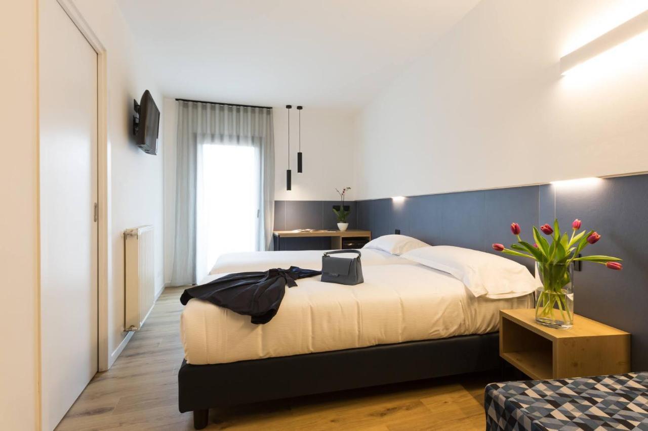 Hotel Locanda Al Pomo d'Oro Cividale del Friuli Esterno foto