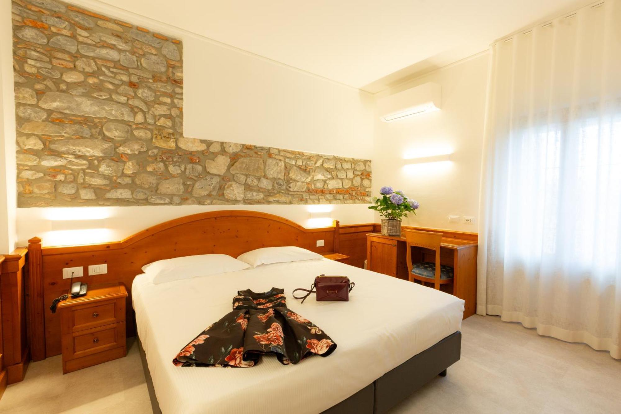 Hotel Locanda Al Pomo d'Oro Cividale del Friuli Esterno foto