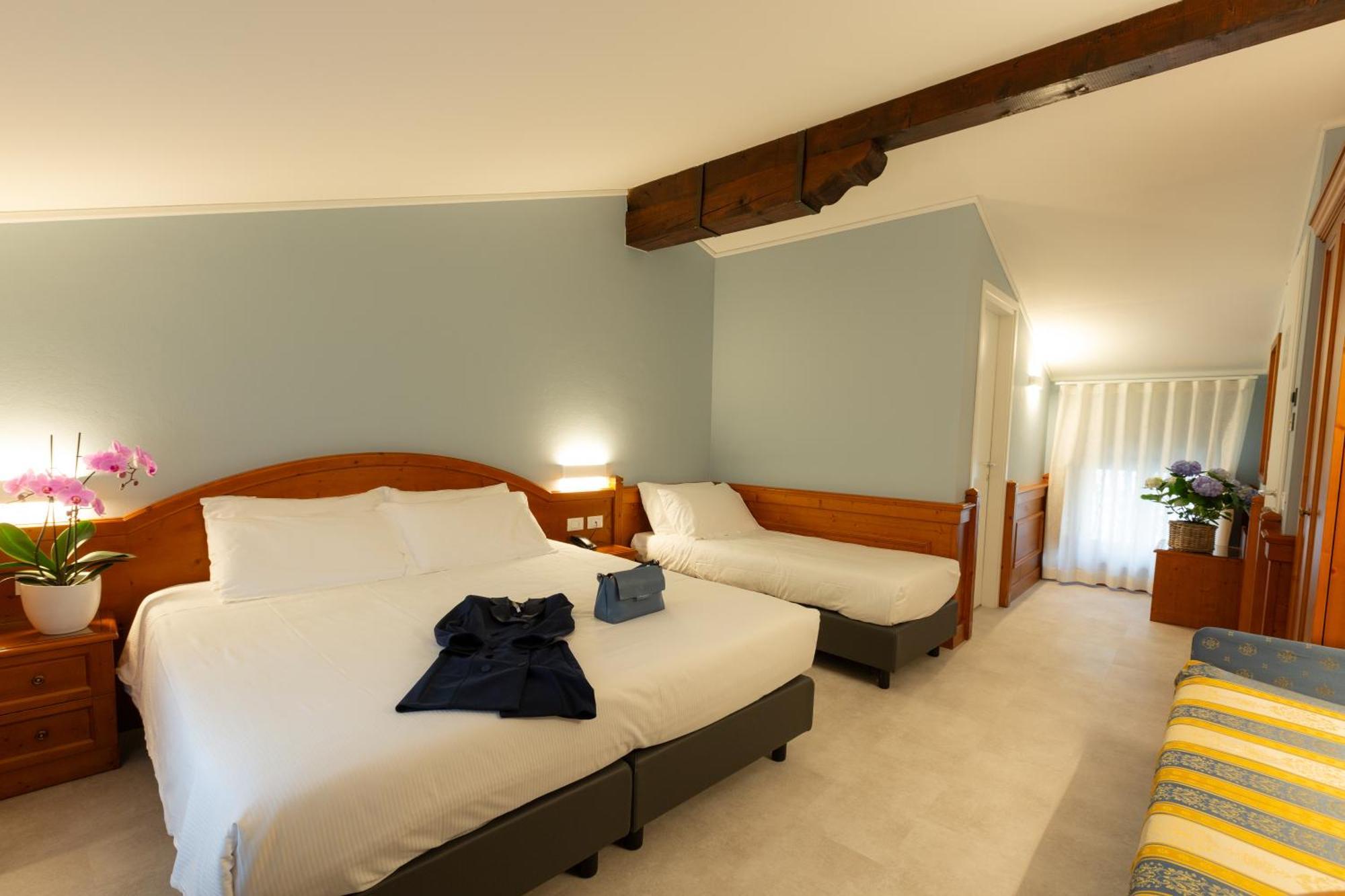 Hotel Locanda Al Pomo d'Oro Cividale del Friuli Esterno foto