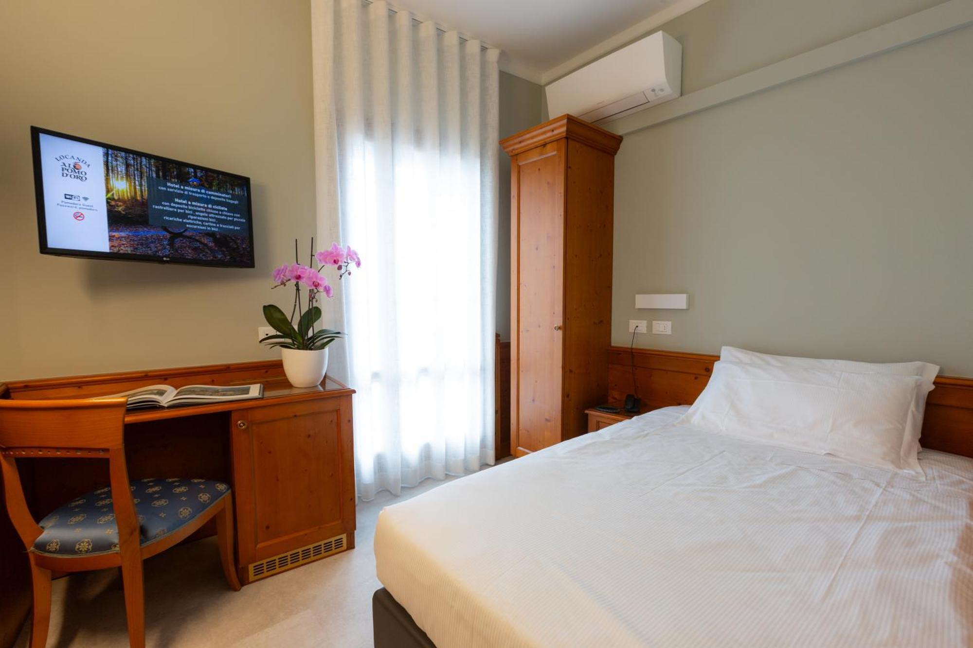 Hotel Locanda Al Pomo d'Oro Cividale del Friuli Esterno foto