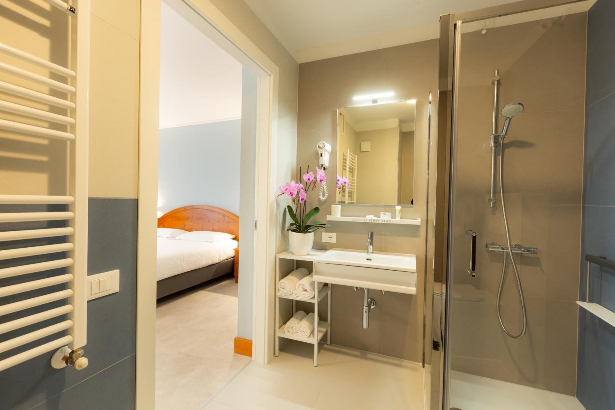 Hotel Locanda Al Pomo d'Oro Cividale del Friuli Esterno foto