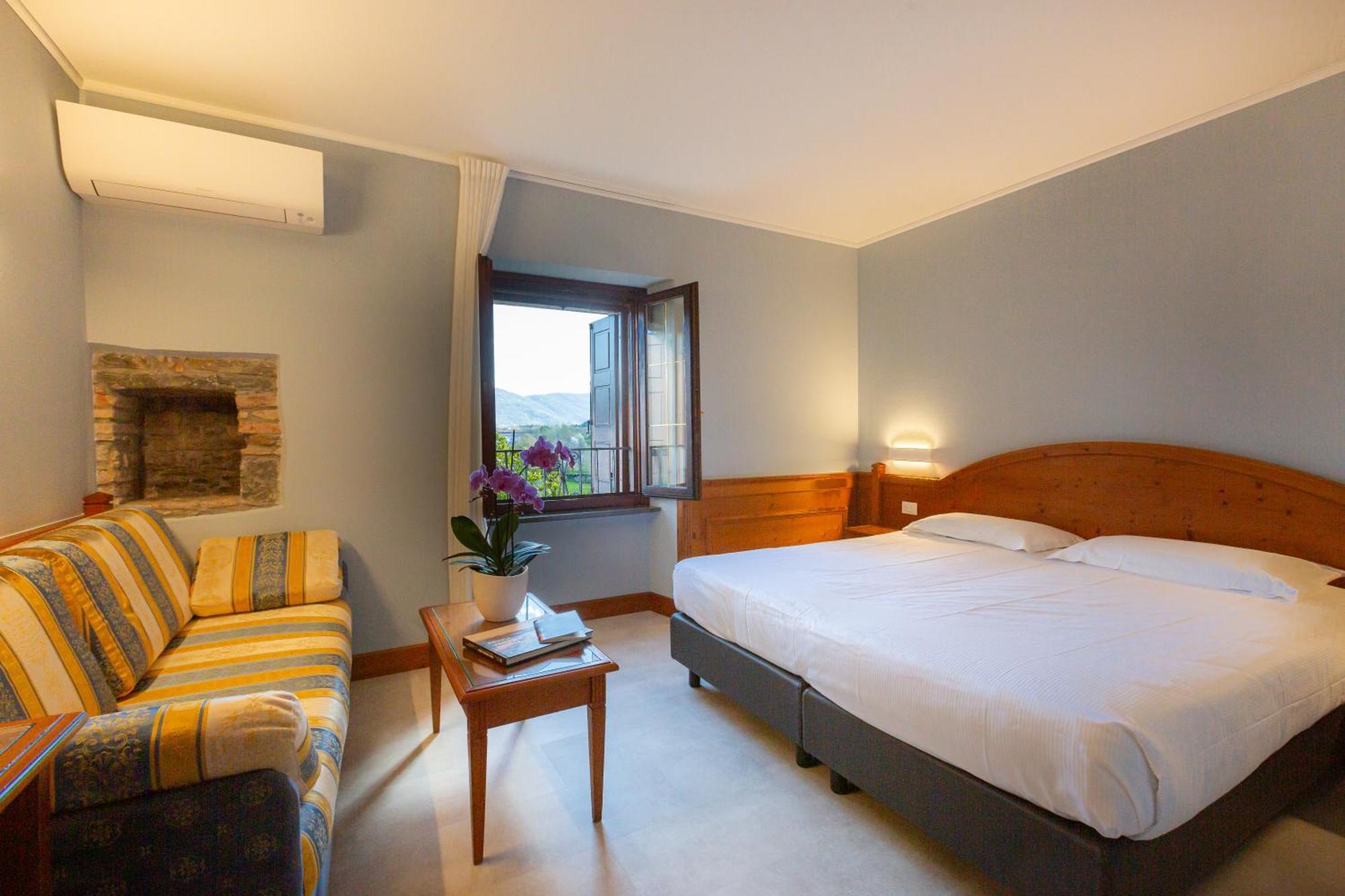 Hotel Locanda Al Pomo d'Oro Cividale del Friuli Esterno foto