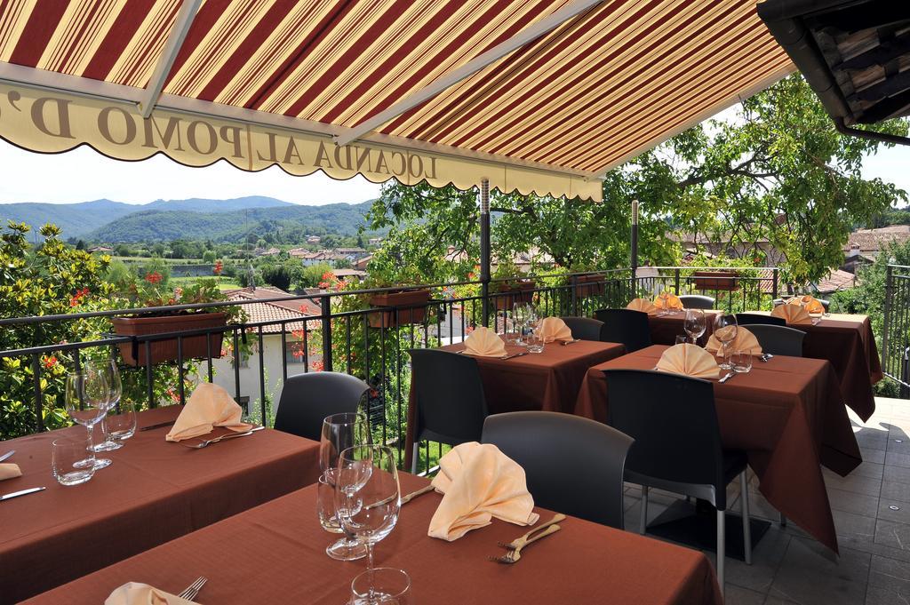 Hotel Locanda Al Pomo d'Oro Cividale del Friuli Esterno foto